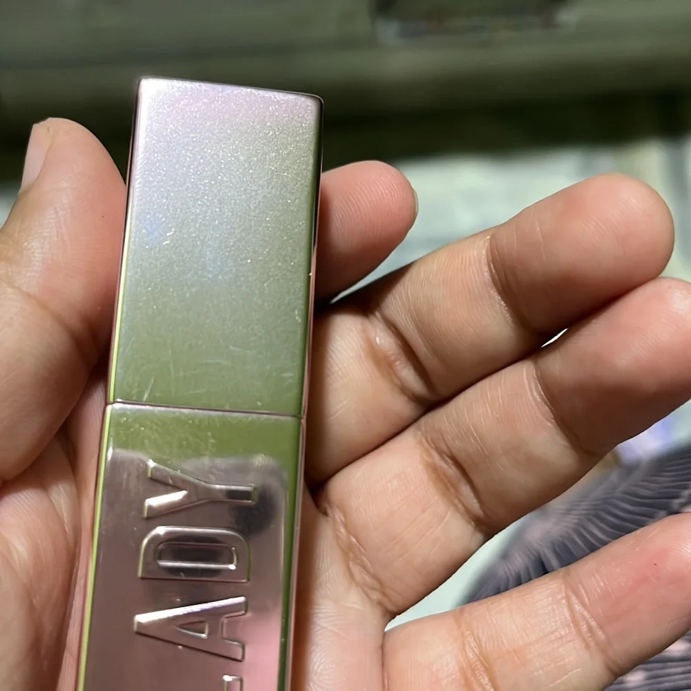 Too face lipstick in shade Brave 12 - Picture 3 of 6